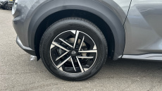 Nissan Juke 1.0 DiG-T N-Connecta 5dr DCT Petrol Hatchback